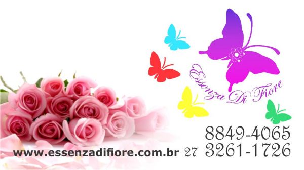 produtos da loja essenzadifiore